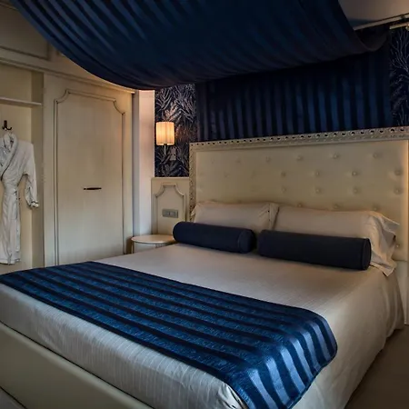 Grand Resort&spa Ma&ma - Adults Only La Maddalena