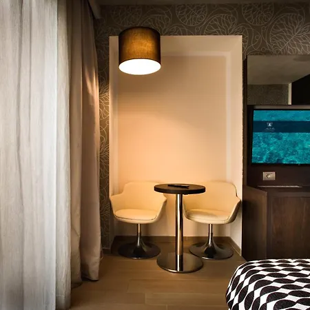 Grand Resort&spa Ma&ma - Adults Only La Maddalena