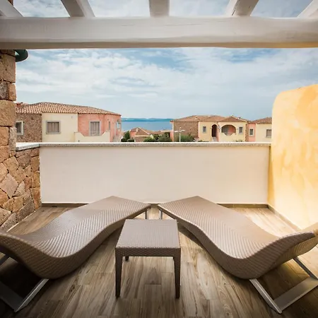 Grand Resort&spa Ma&ma - Adults Only La Maddalena