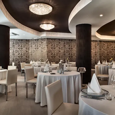 Üdülőközpont Grand Resort&spa Ma&ma - Adults Only