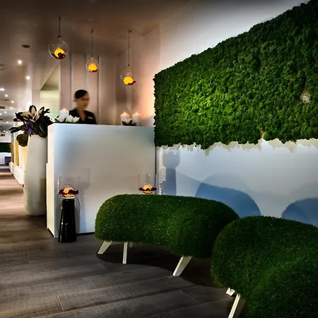 Grand Resort&spa Ma&ma - Adults Only