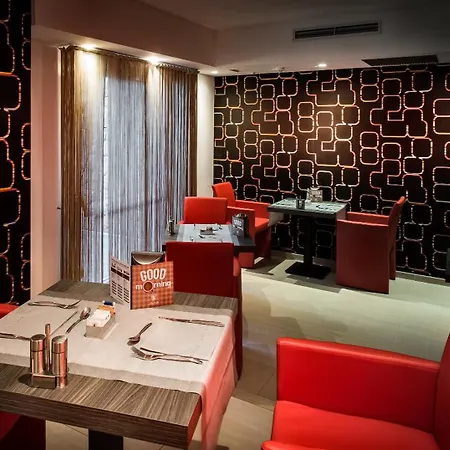 Grand Resort&spa Ma&ma - Adults Only 5* La Maddalena