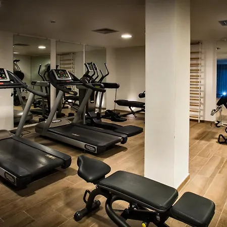 Grand Resort&spa Ma&ma - Adults Only 5*