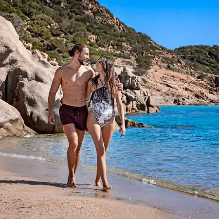 Grand Resort&spa Ma&ma - Adults Only 5* La Maddalena