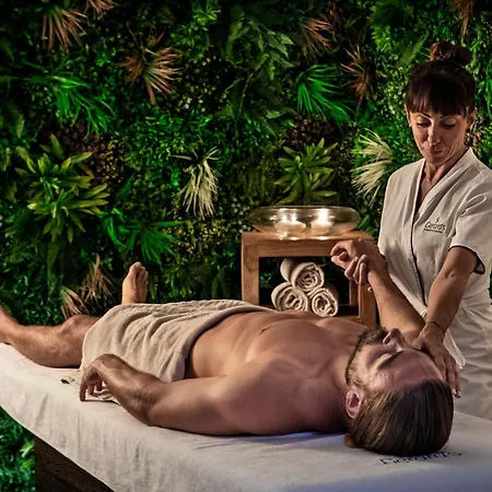 Grand Resort&spa Ma&ma - Adults Only