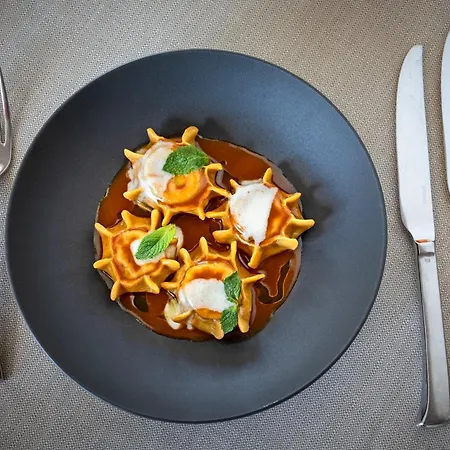 Üdülőközpont Grand Resort&spa Ma&ma - Adults Only