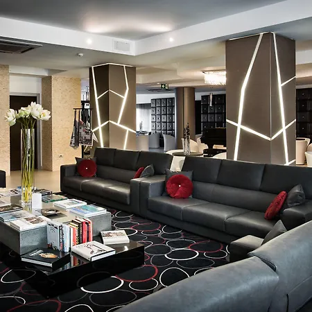 Grand Resort&spa Ma&ma - Adults Only 5* La Maddalena