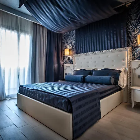 Grand Resort&spa Ma&ma - Adults Only Üdülőközpont La Maddalena