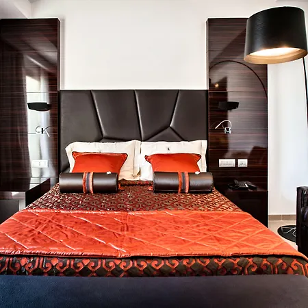 Üdülőközpont Grand Resort&spa Ma&ma - Adults Only