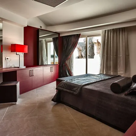 Grand Resort&spa Ma&ma - Adults Only Üdülőközpont