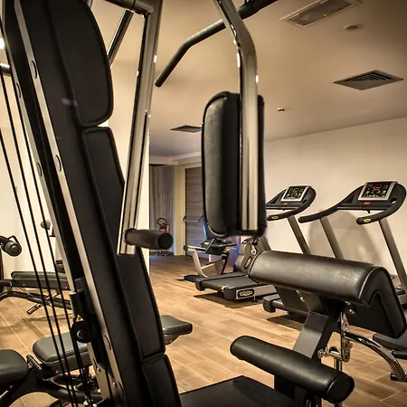 Üdülőközpont Grand Resort&spa Ma&ma - Adults Only La Maddalena