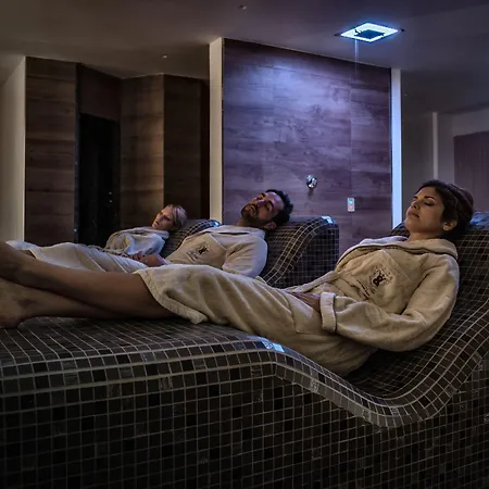 Grand Resort&spa Ma&ma - Adults Only