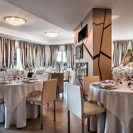 Grand Resort&spa Ma&ma - Adults Only 5*