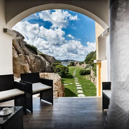 Grand Resort&spa Ma&ma - Adults Only 5* La Maddalena