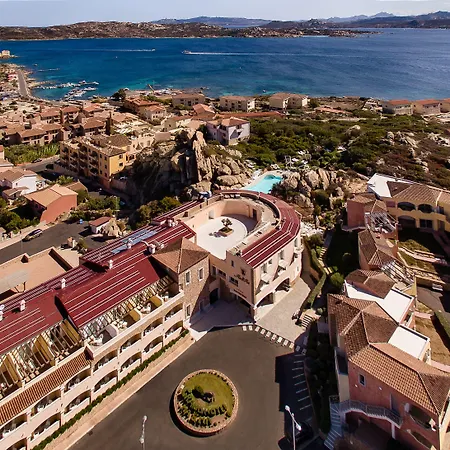 Grand Resort&spa Ma&ma - Adults Only 5* La Maddalena