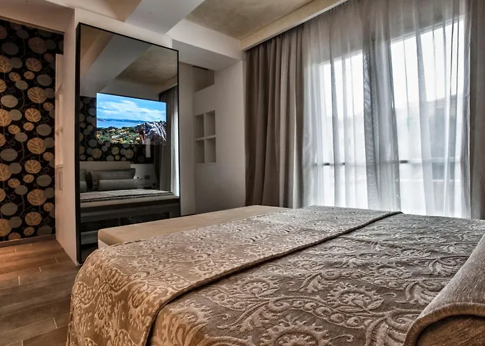 Grand Resort&spa Ma&ma - Adults Only