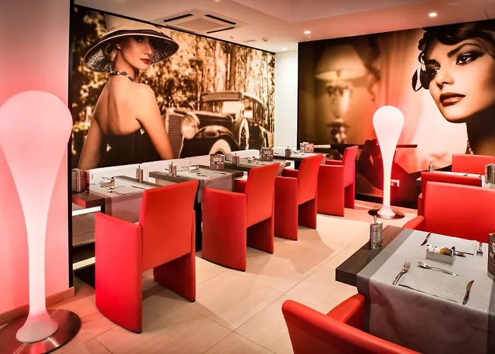 Grand Resort&spa Ma&ma - Adults Only Resort 5*