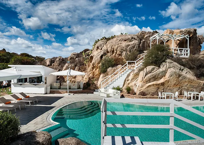 Grand Resort&spa Ma&ma - Adults Only Resort 5*
