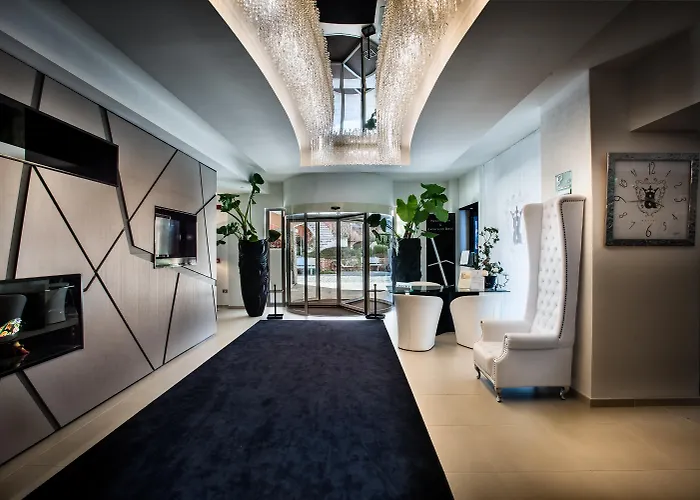 Grand Resort&spa Ma&ma - Adults Only Feriested 5*
