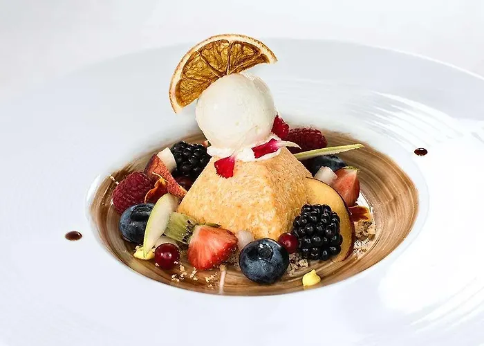 Θέρετρο Grand Resort&spa Ma&ma - Adults Only 5*