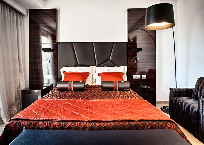 Θέρετρο Grand Resort&spa Ma&ma - Adults Only
