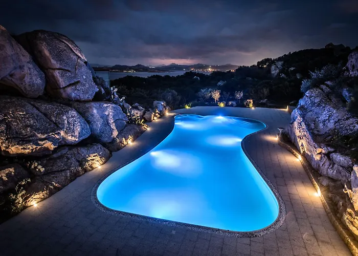 Feriested Grand Resort&spa Ma&ma - Adults Only 5*