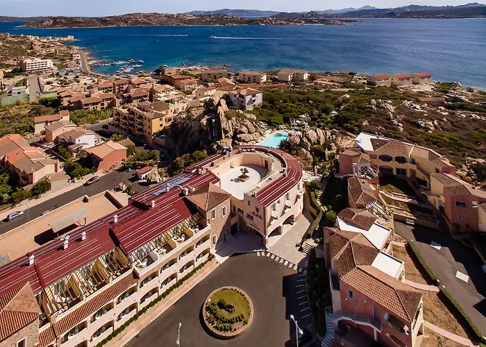 Grand Resort&spa Ma&ma - Adults Only 5* Λα Μανταλένα