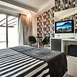 Resort Grand Resort&spa Ma&ma - Adults Only La Maddalena (Sassari)