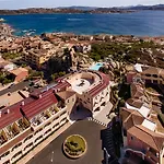 Grand Resort&spa Ma&ma - Adults Only 5* La Maddalena (Sassari)