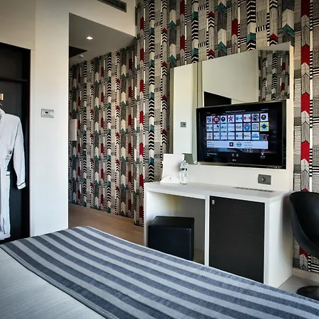 Feriested Grand Resort&spa Ma&ma - Adults Only 5*