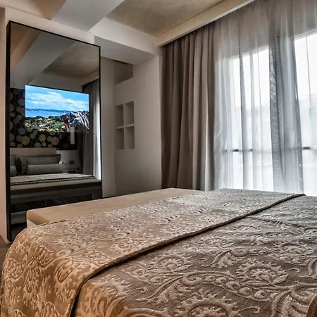 Grand Resort&spa Ma&ma - Adults Only