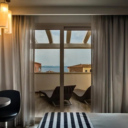 Grand Resort&spa Ma&ma - Adults Only La Maddalena (Sassari)