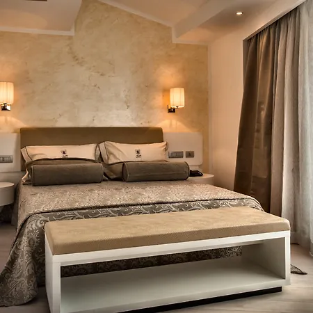 Grand Resort&spa Ma&ma - Adults Only Θέρετρο