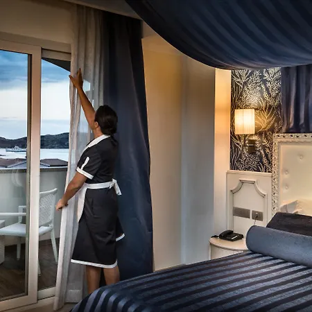 Grand Resort&spa Ma&ma - Adults Only Resort 5*