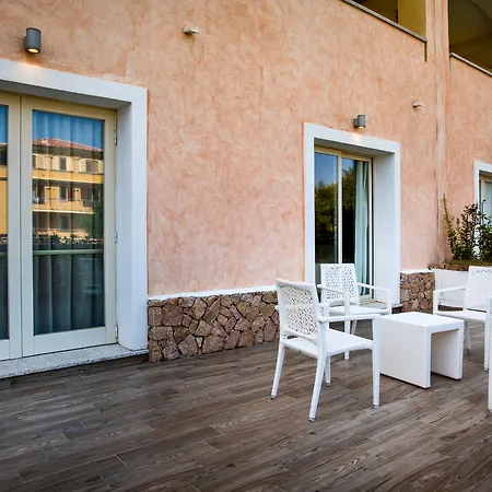 Grand Resort&spa Ma&ma - Adults Only Resort La Maddalena (Sassari)