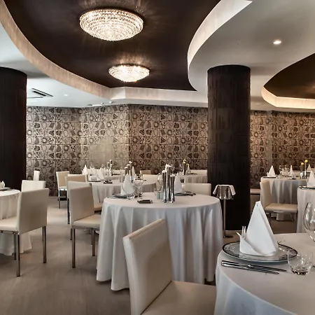 Feriested Grand Resort&spa Ma&ma - Adults Only