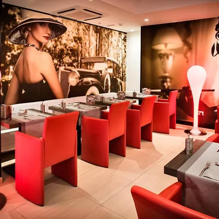 Grand Resort&spa Ma&ma - Adults Only Feriested 5*