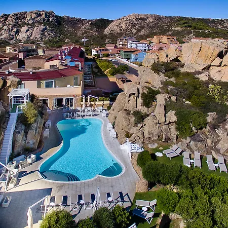 Feriested Grand Resort&spa Ma&ma - Adults Only