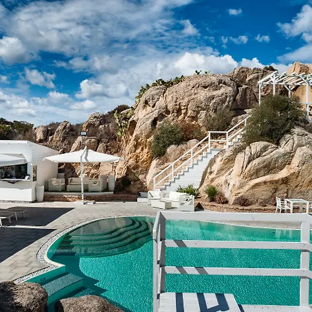 Grand Resort&spa Ma&ma - Adults Only Θέρετρο 5*