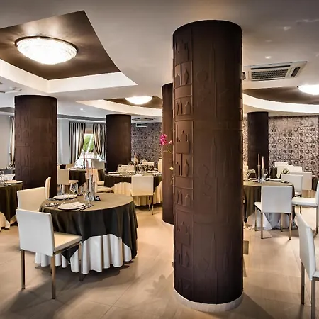 Grand Resort&spa Ma&ma - Adults Only 5*
