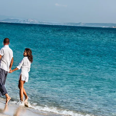 Grand Resort&spa Ma&ma - Adults Only 5*