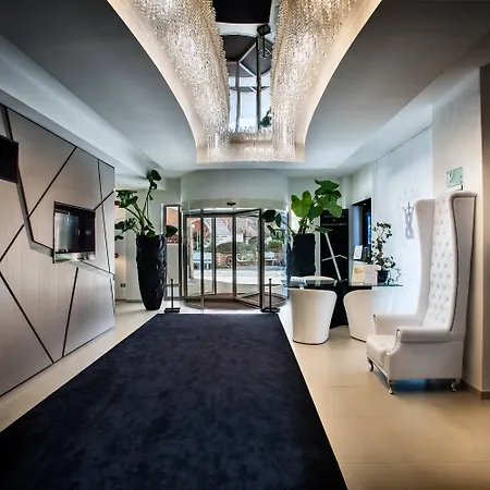 Grand Resort&spa Ma&ma - Adults Only Station touristique 5*