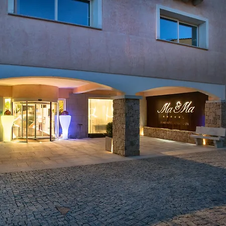Grand Resort&spa Ma&ma - Adults Only 5*