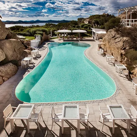 Grand Resort&spa Ma&ma - Adults Only La Maddalena (Sassari)