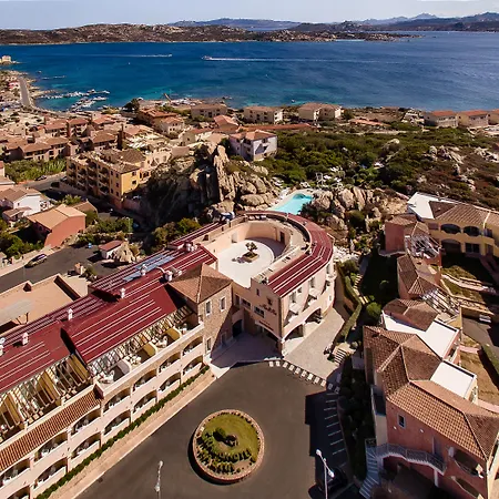 Grand Resort&spa Ma&ma - Adults Only Resort 5*