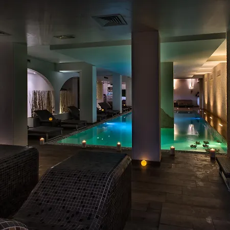 Grand Resort&spa Ma&ma - Adults Only