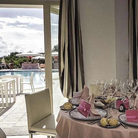 Grand Resort&spa Ma&ma - Adults Only Resort 5*