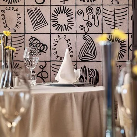 Resort Grand Resort&spa Ma&ma - Adults Only La Maddalena (Sassari)
