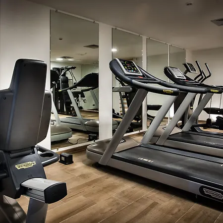 Grand Resort&spa Ma&ma - Adults Only La Maddalena (Sassari)