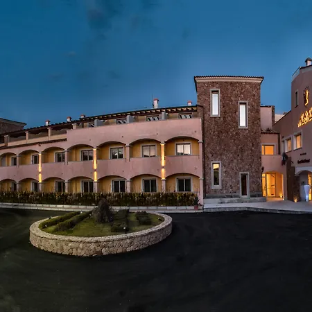 Grand Resort&spa Ma&ma - Adults Only